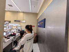 -海马体照相馆(义乌之心店)