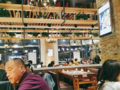 大堂-邵汇大虾(同康路店)