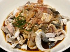 -肆月河豚·淮扬菜·湘菜(华天店)