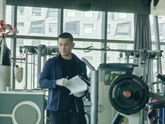-MOHO FITNESS梦航游泳健身(国创中心店)