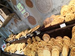 -新疆国际大巴扎