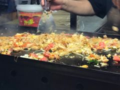 -大东北首席烤冷面(学府路店)