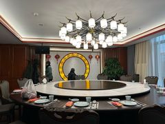 -惠丰堂饭庄·烤鸭·京味菜(民族大学店)