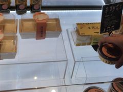 -分子跳动鲜活面包(五一大道店)