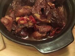 android_upload_pic-乌镇那一年小院主题餐厅(甘泉西路店)