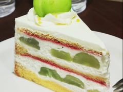 -black rainbow coffee