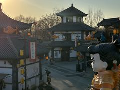 -孙子文化园