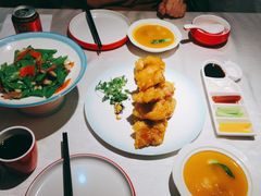 -全聚德(蓝山店)