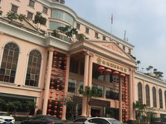 -新梅园不夜粥(龙华店)