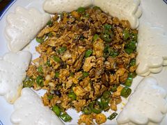 -吕氏疙瘩汤·私家菜馆(慈云寺店)