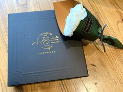 -小苍兰风铃草蛋糕甜品(沈阳店)