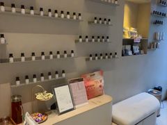 -泰合玺·精油疗愈 SPA(南京河西万达店)