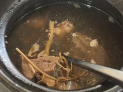 煲汤-莲花公园煎蟹(总店)