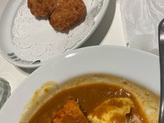 -COCO壱番屋(大华路店)