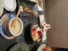 -菊上料理(蜀山银泰百货店)