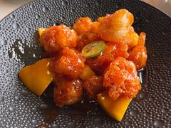 -云海酒店·云海轩餐厅
