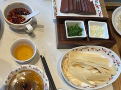 -东门口·鲜爆肚涮肉·烧烤(老门东店)