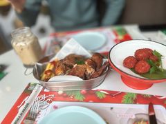 -伯顿西餐厅(厚街香榭丽店)