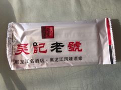 -吴记酱骨炖菜馆(康安路店)
