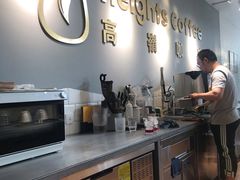 -高嶺咖啡(望京店)
