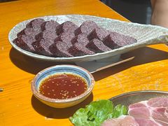 -韩象烤肉·韩国料理(市南麦凯乐旗舰店)