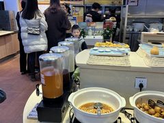 -素满香·Vegan食养自助(天一广场店)