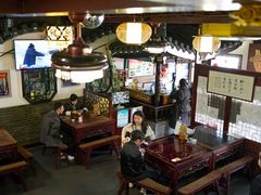 -同得兴 Since·1995 传统苏式面馆(嘉馀坊店)