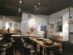 -小山城麻辣香锅(新邻生活广场店)