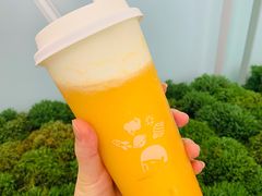 -喜茶(杭州滨江宝龙店)