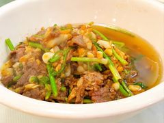 -秀妈厨房(灰汤老店)