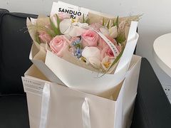 -叁朵花室