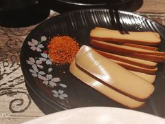 -醉巫山纸包鱼·私房菜