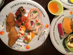松子日本料理(亮马桥店)-松子料理(亮马桥店)
