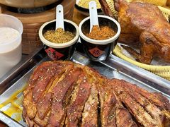 -张记焖窑·十五年专注焖烤(雍和宫店)