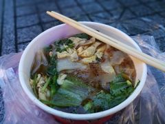 -陈伯手工鱼丸(鼓浪屿沙滩店)