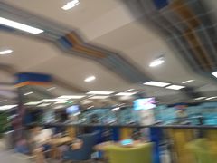 -海派健身(洋河力帆店)