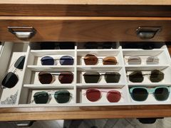 -大视光学•LINDBERG林德伯格•全球手工眼镜集合店(王府井店)