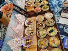 -桥香园过桥米线(国贸店)
