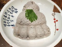 -青山青豆花·笑禅豆腐鱼(黄泥塝店)