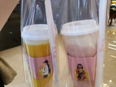 -果呀呀(国金街店)
