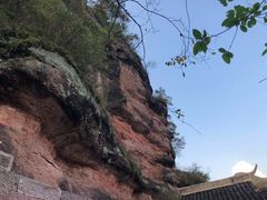 -天台山赤城山景区