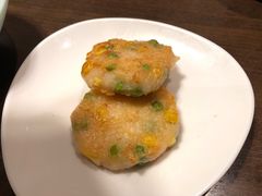 -新旺茶餐厅(嘉里城店)