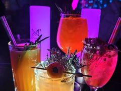 -MOSSO音乐酒吧·live house(南京旗舰店)