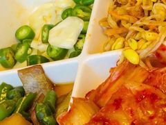 -金妈家烤肉(龙湖U城天街店)