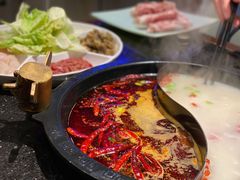 -蜀香坊(Box Hill)