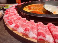 -九牧鱻·渝老鬼重庆火锅(人民路店)