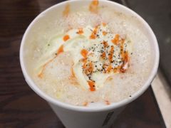 -星巴克臻选(宁波世纪东方广场店)