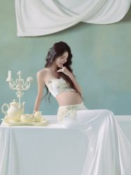 点击看大图 -暖摄影 孕妇写真家庭影像馆 (自然光主题店)