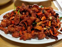 -吕氏疙瘩汤·新鲁菜(潍坊银座店)