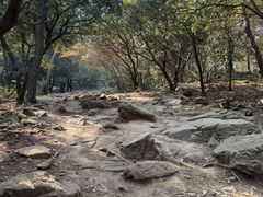 -虞山风景区